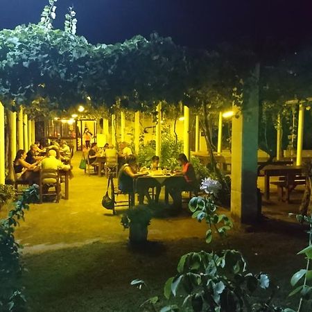 卡里亚蒂Agriturismo Il Maresciallo别墅 外观 照片