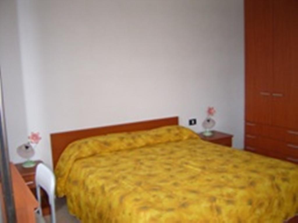 卡里亚蒂Agriturismo Il Maresciallo别墅 客房 照片