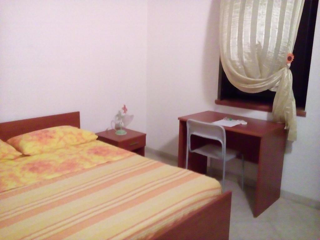 卡里亚蒂Agriturismo Il Maresciallo别墅 外观 照片